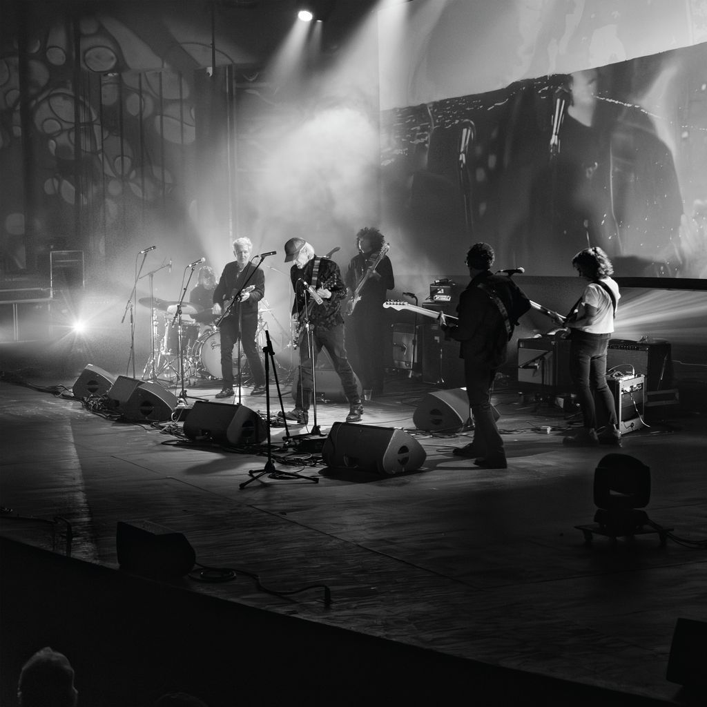 Live at Fire 40 by Giant Syndicate