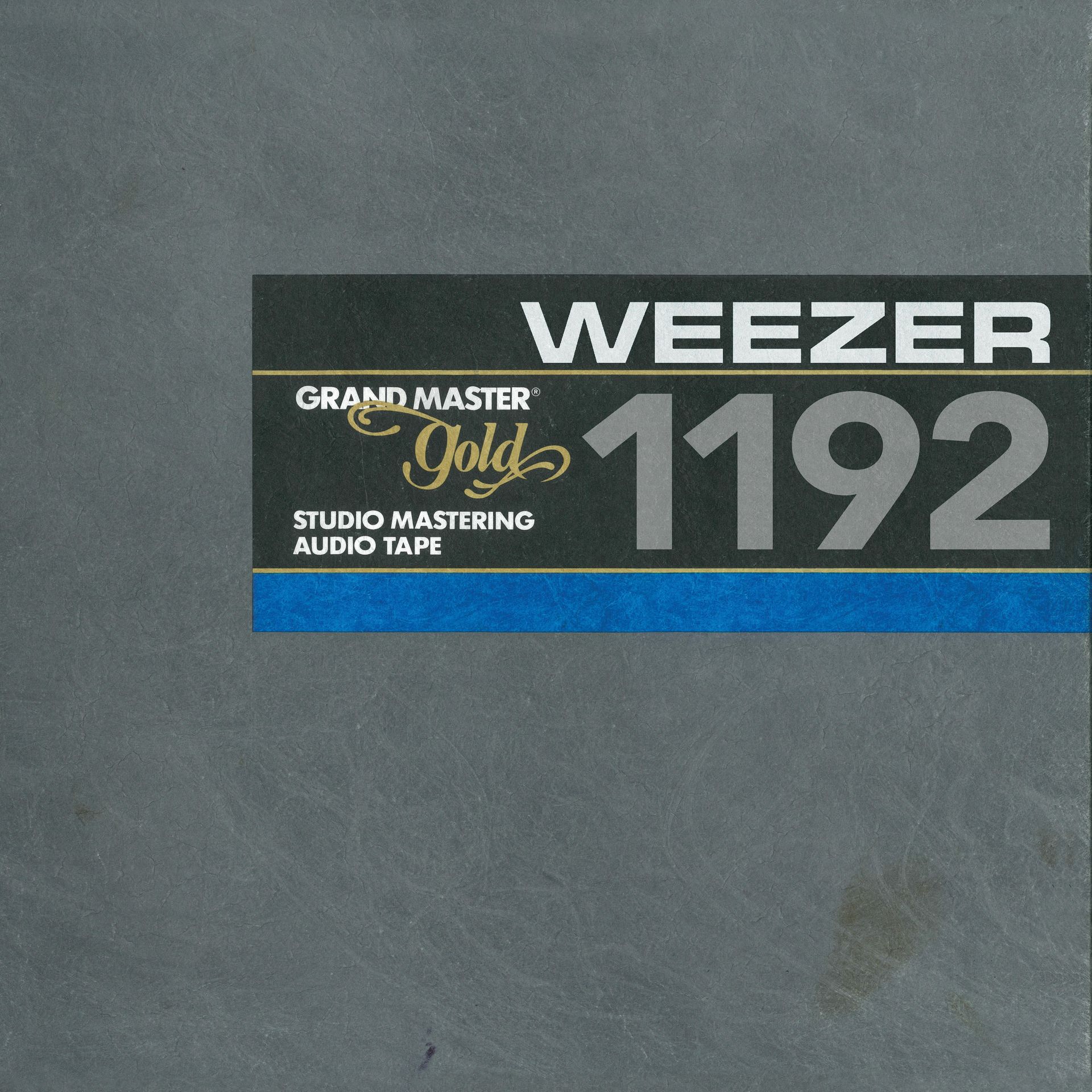 Weezer 1192 by Weezer