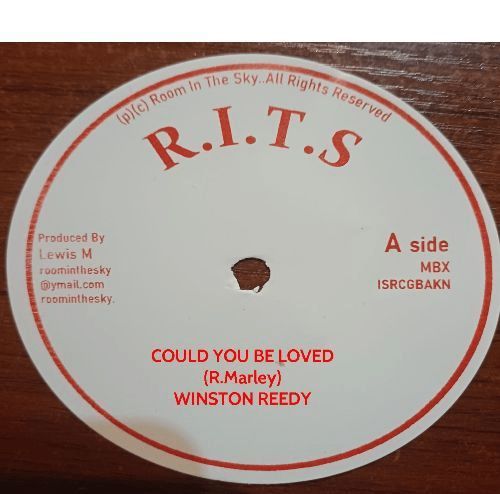 Could You Be Loved by Winston Reedy