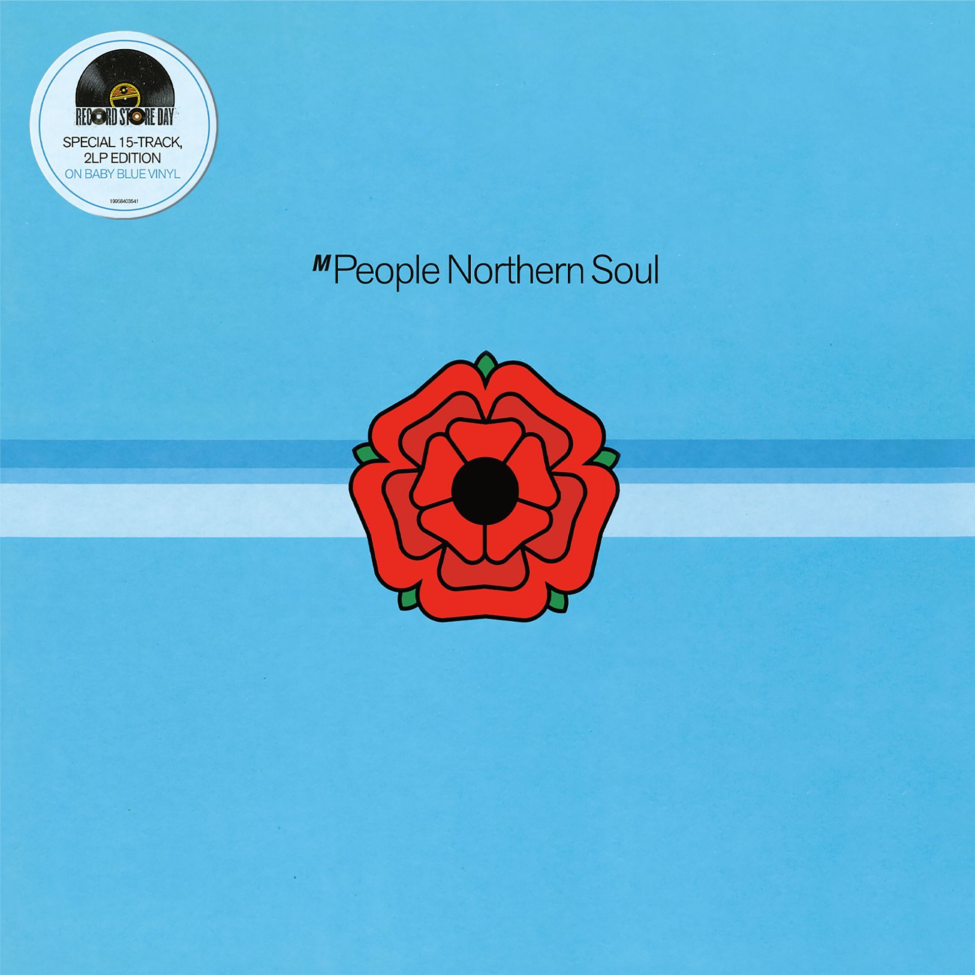Northern Soul by M People