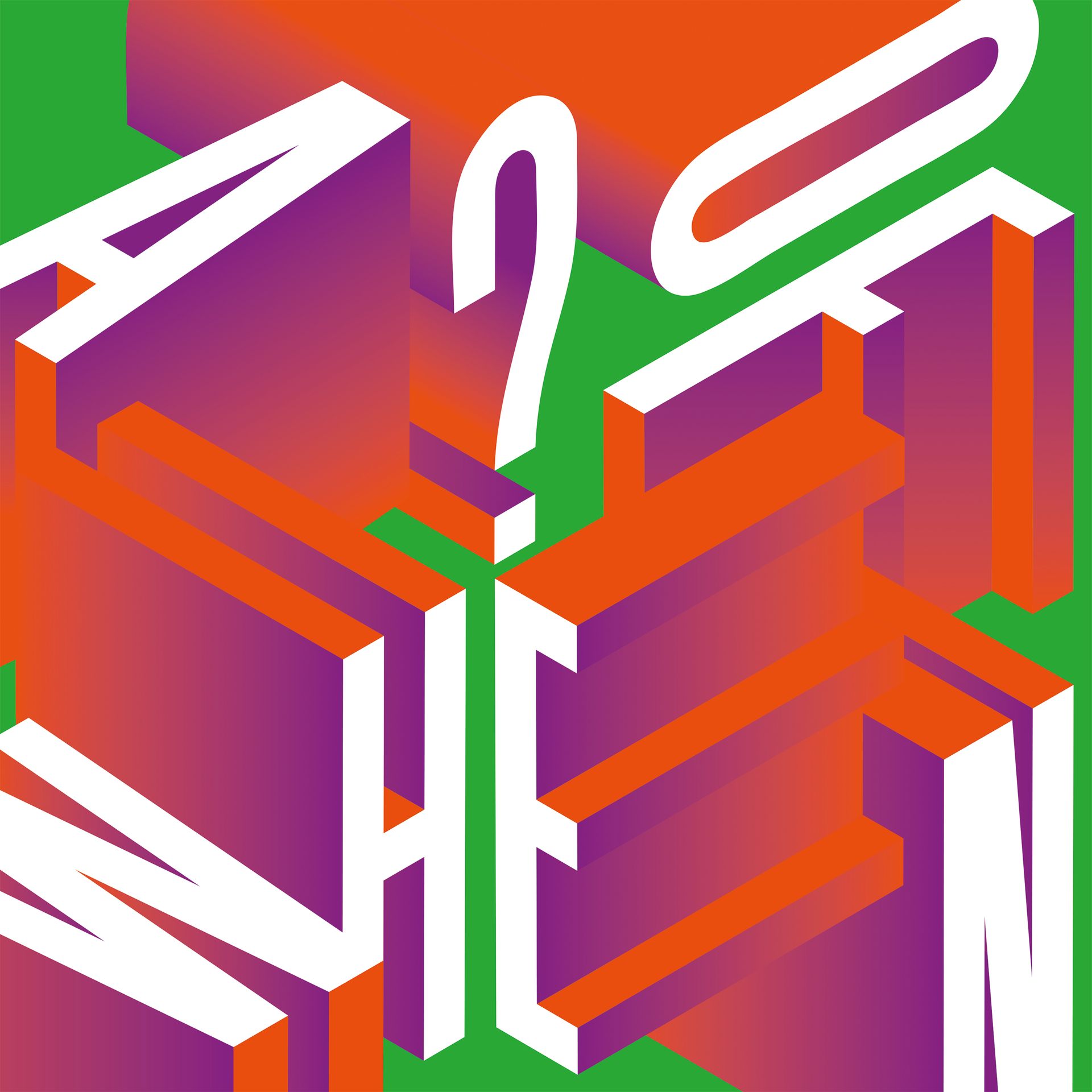 Graveyard/Lucky Charm by Panda Bear & Sonic Boom