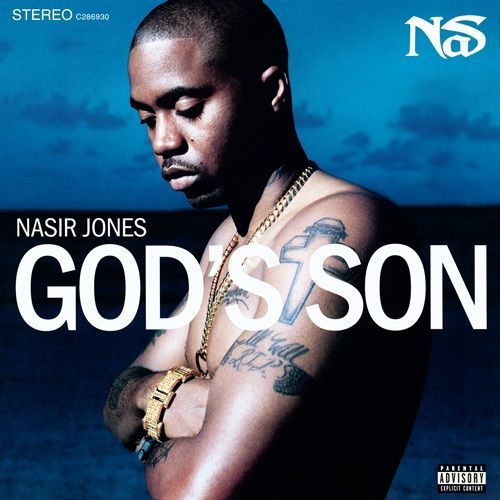 God's Son by Nas