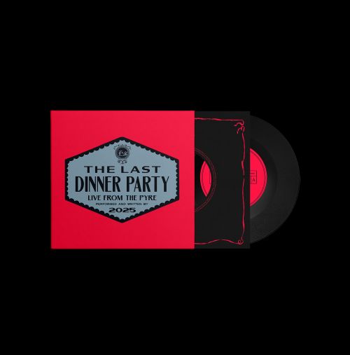 The Scythe / Second Best (Live From The Pyre) by Last Dinner Party, The
