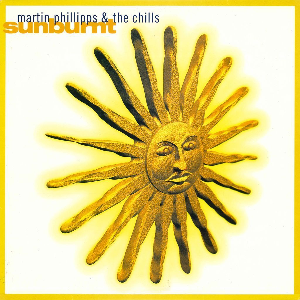 Sunburnt by Chills, The