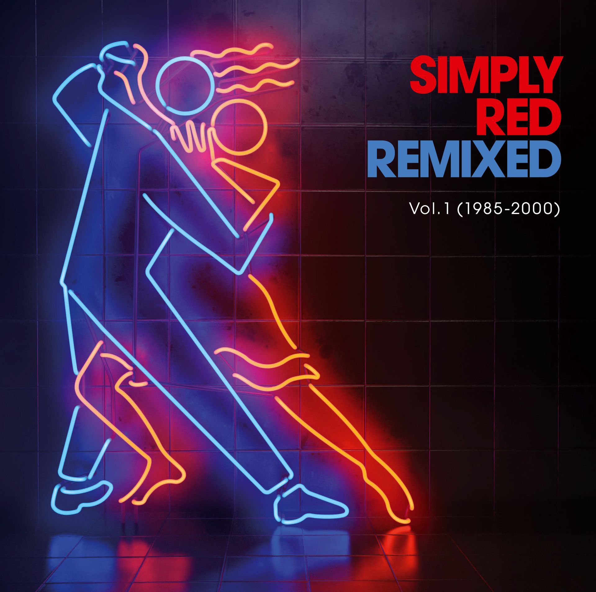Remixes by Simply Red