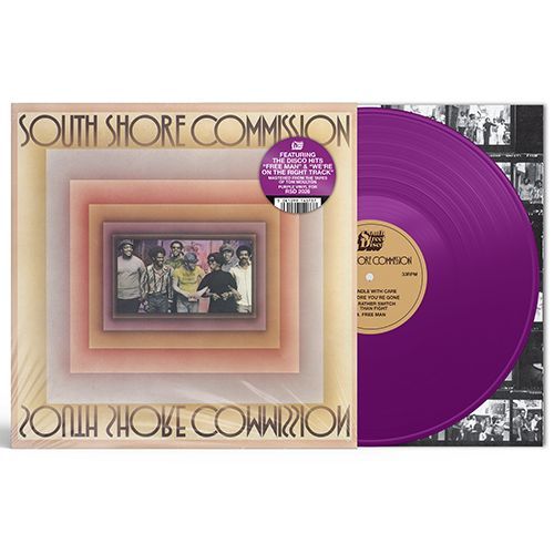 South Shore Commission by South Shore Commission