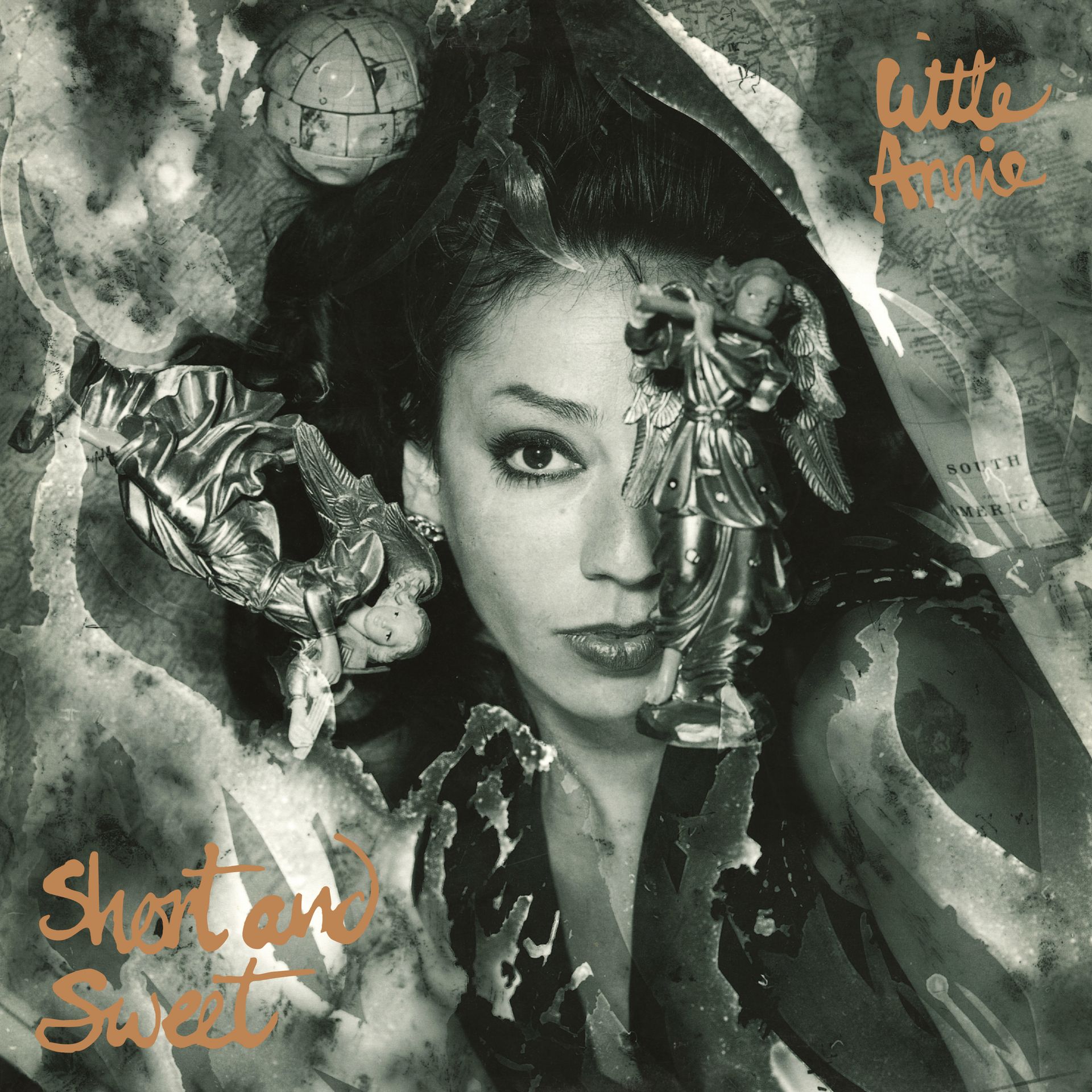 Short & Sweet (Expanded Edition) by Little Annie