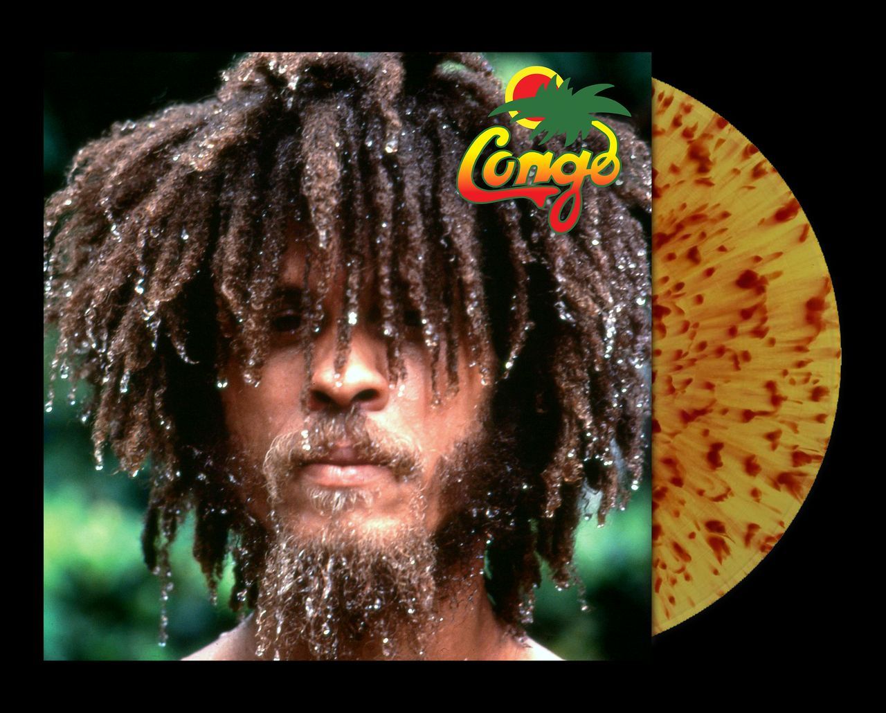 Congo Ashanti 2025 Remaster by Congos, The