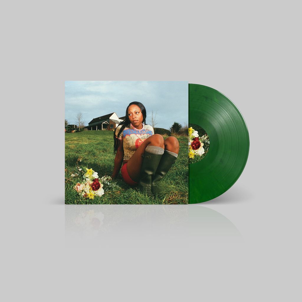 Little House EP by Rachel Chinouriri