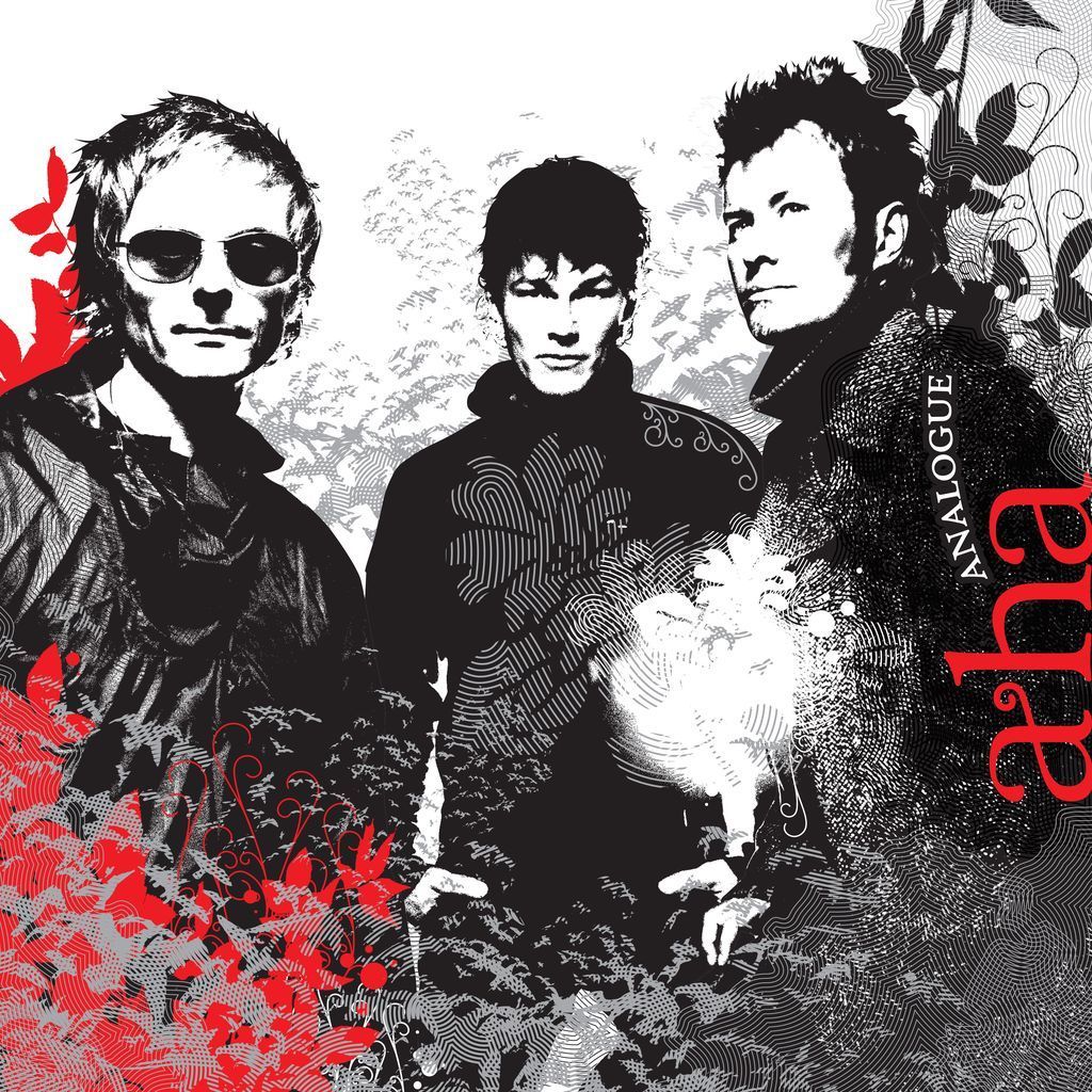 Analogue 20th Anniversary Deluxe Edition by a-ha