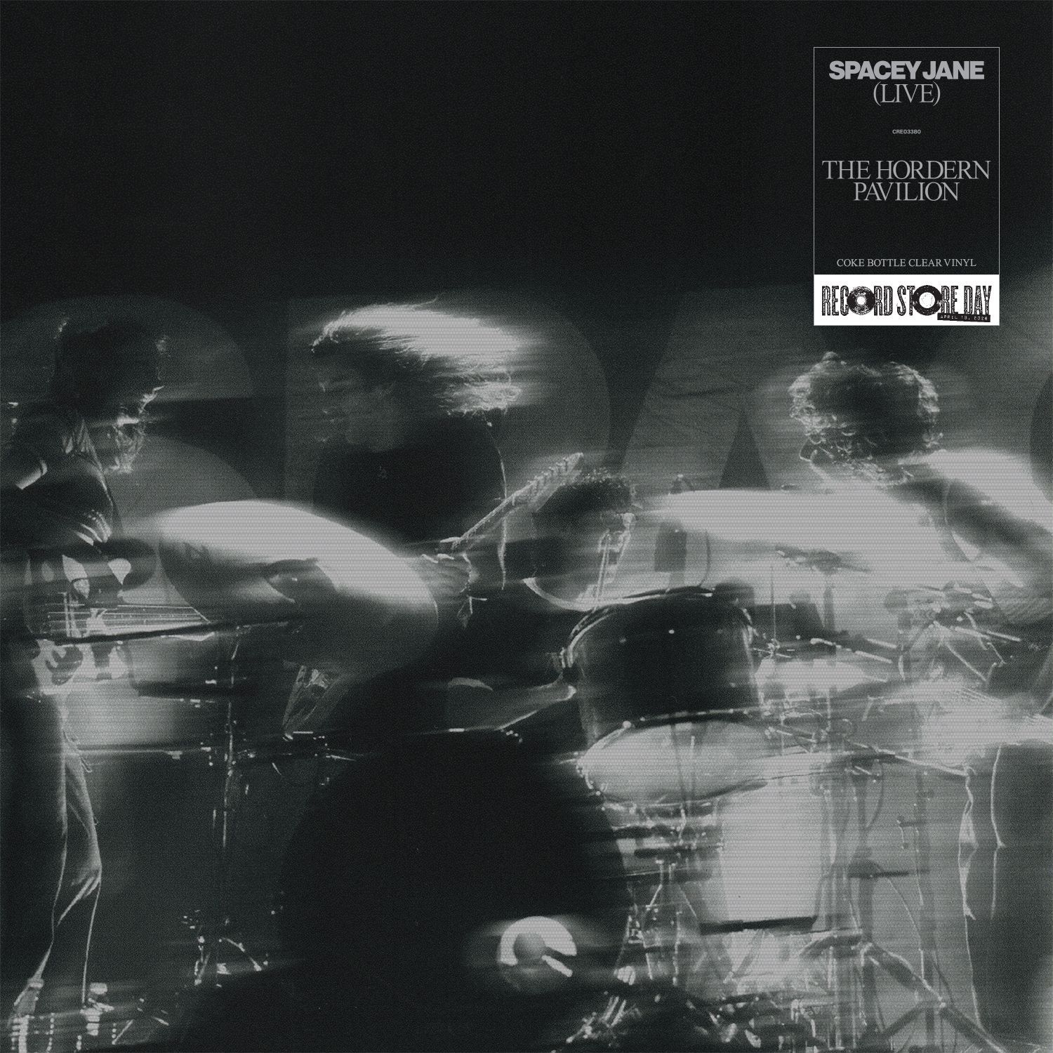 Live at The Hordern Pavilion (Sydney, NSW) 2025 by Spacey Jane