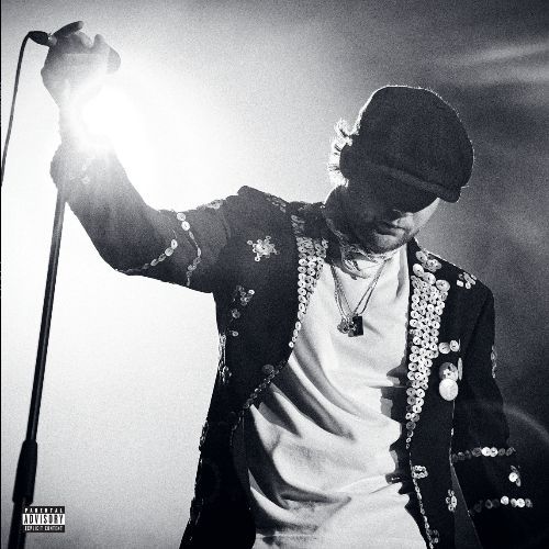 Live in North London by Louis Dunford