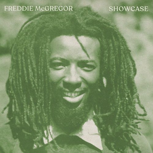 Showcase by Freddie McGregor
