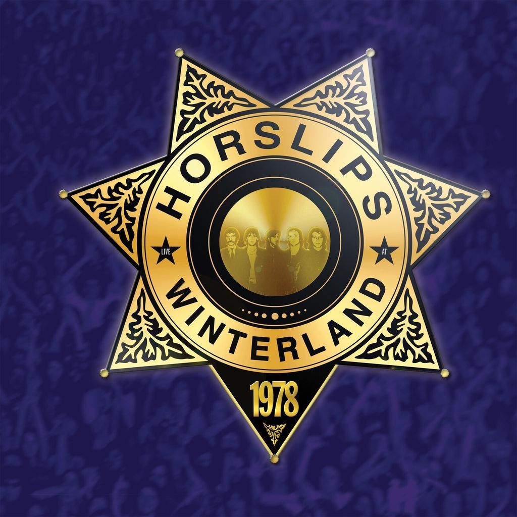 Tell 'Em About It Johnny - Live At Winterland 1978 by Horslips