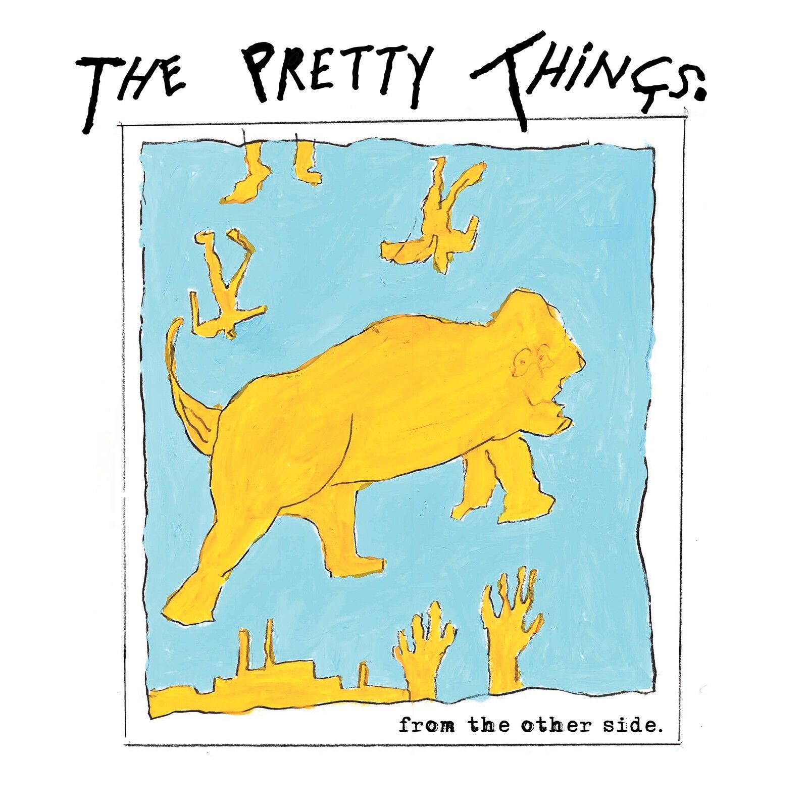 From The Other Side by Pretty Things, The