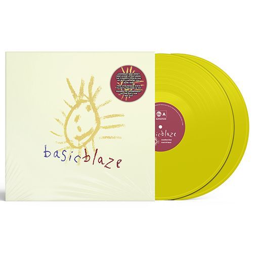 Basic Blaze by Blaze
