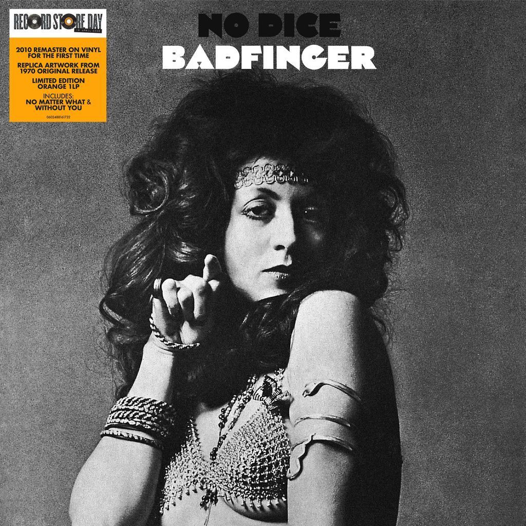No Dice by Badfinger