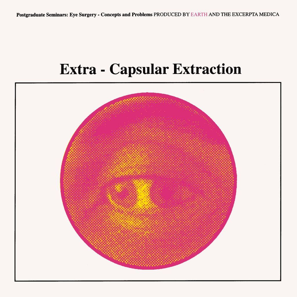 Extra-Capsular Extraction by Earth
