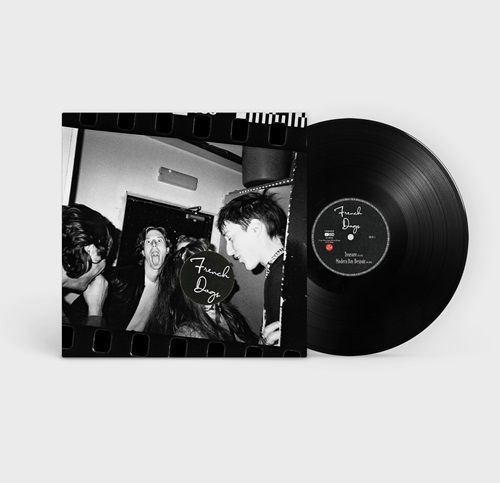 French Dogs EP by French Dogs