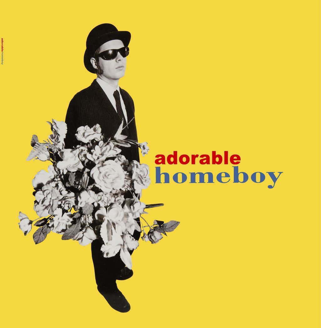 Homeboy by Adorable