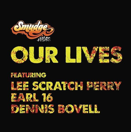 Our Lives by Smudge All Stars