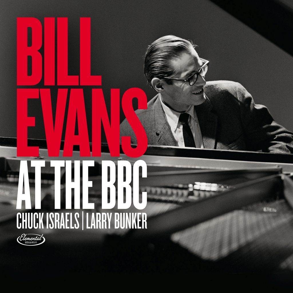 Bill Evans At The BBC - The Complete 1965 London Sets by Bill Evans