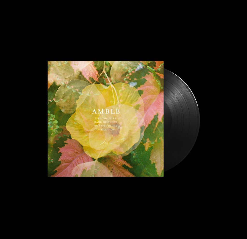 Hand Me Downs EP by Amble
